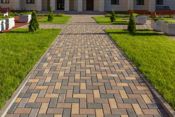 Trusted Carrizozo, NM Driveway Pavers Experts